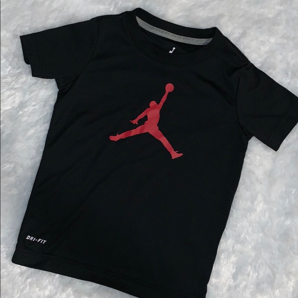 Jordan Dri Fit